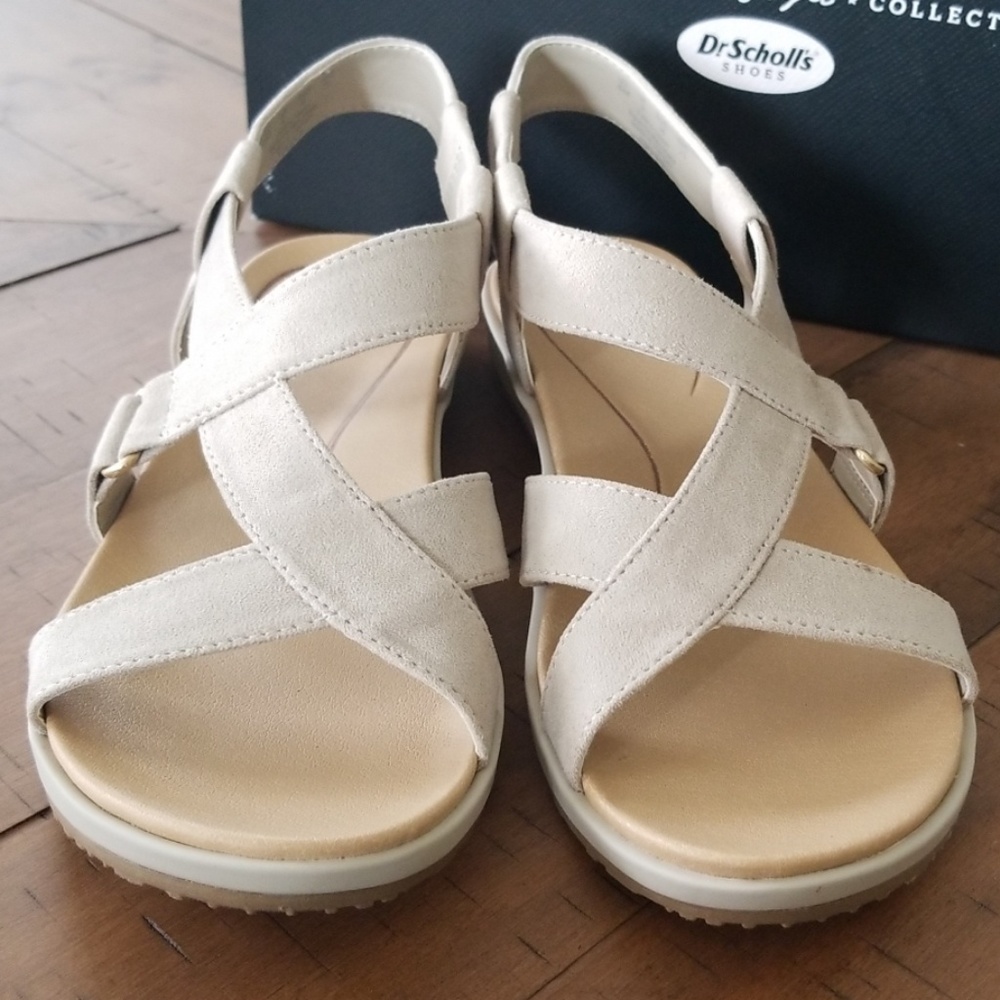 ๐๏ธ Dr. Scholl's Womens Sandals - Picture 5 of 8